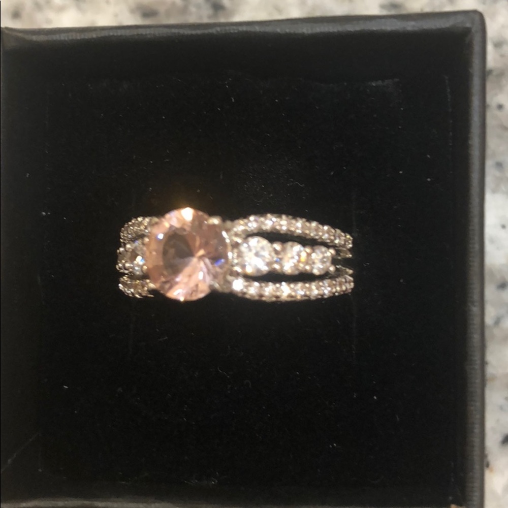 Vintage style ring - Picture 3 of 5